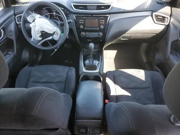 JN8AT2MT8GW017796 2016 NISSAN ROGUE - Image 8