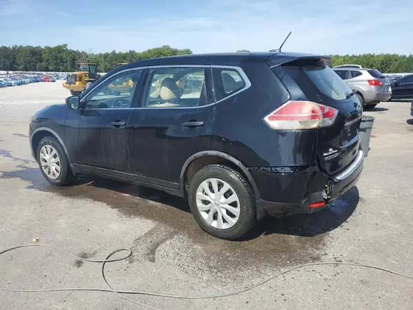 JN8AT2MT8GW017832 2016 NISSAN ROGUE - Image 2