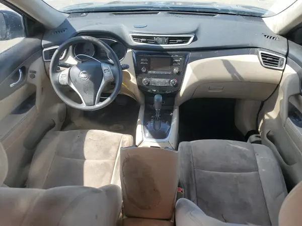 JN8AT2MT8GW017832 2016 NISSAN ROGUE - Image 8
