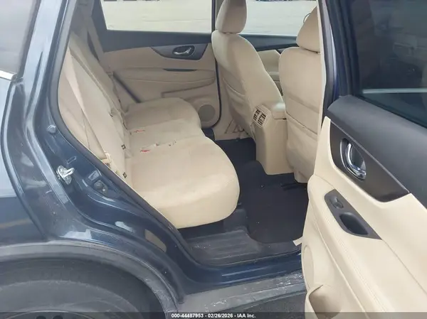 JN8AT2MT8GW017930 2016 NISSAN ROGUE - Image 8