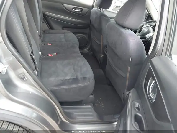 JN8AT2MT8GW018561 2016 NISSAN ROGUE - Image 8