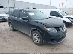JN8AT2MT8GW018687 2016 NISSAN ROGUE