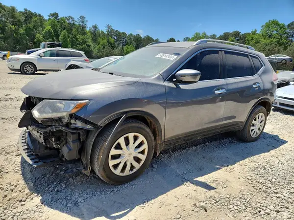 JN8AT2MT8GW019824 2016 NISSAN ROGUE - Image 1