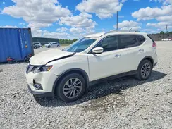 JN8AT2MT8GW019841 2016 NISSAN ROGUE