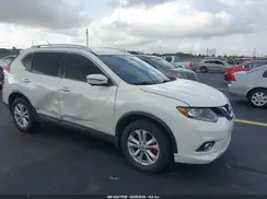 JN8AT2MT8GW020407 2016 NISSAN ROGUE