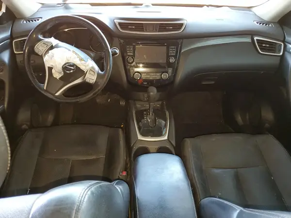 JN8AT2MT8GW021489 2016 NISSAN ROGUE - Image 8