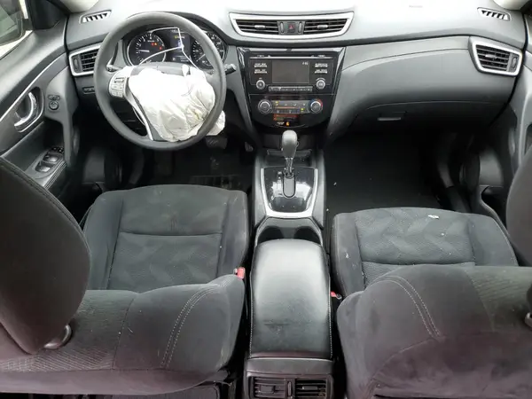 JN8AT2MT8GW021606 2016 NISSAN ROGUE - Image 8