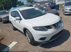 JN8AT2MT8GW021881 2016 NISSAN ROGUE