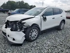 JN8AT2MT8GW022352 2016 NISSAN ROGUE