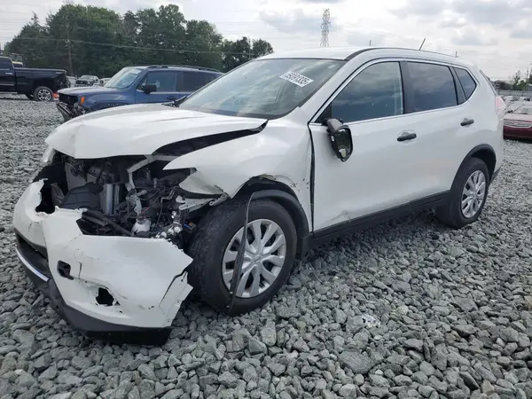 JN8AT2MT8GW022352 2016 NISSAN ROGUE - Image 1