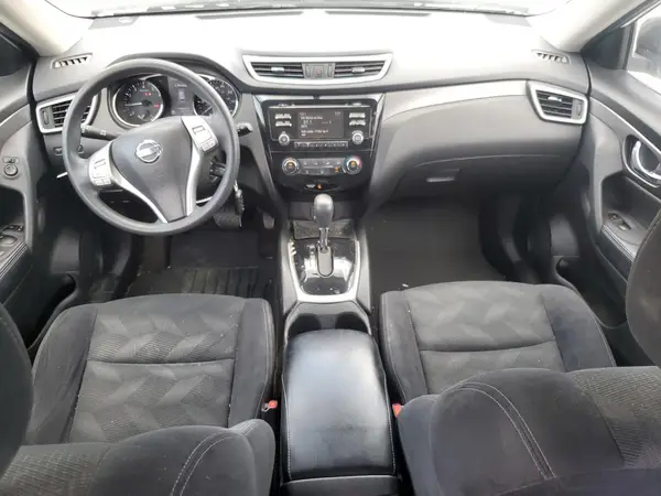 JN8AT2MT8GW022352 2016 NISSAN ROGUE - Image 8