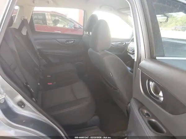 JN8AT2MT8GW022979 2016 NISSAN ROGUE - Image 8