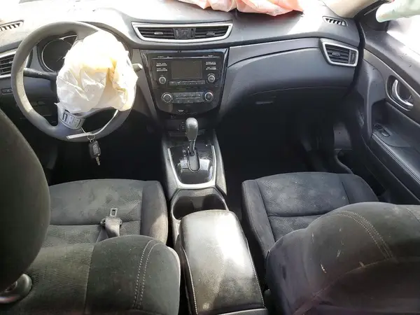 JN8AT2MT8GW023551 2016 NISSAN ROGUE - Image 8