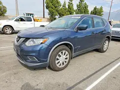 JN8AT2MT8GW024392 2016 NISSAN ROGUE