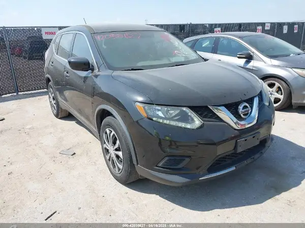 JN8AT2MT8GW024618 2016 NISSAN ROGUE - Image 1