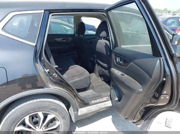 JN8AT2MT8GW024618 2016 NISSAN ROGUE - Image 8