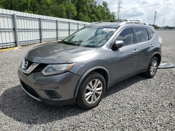 JN8AT2MT8GW024828 2016 NISSAN ROGUE - Image 1