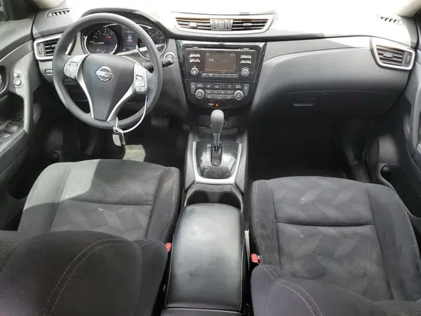 JN8AT2MT8GW024828 2016 NISSAN ROGUE - Image 8
