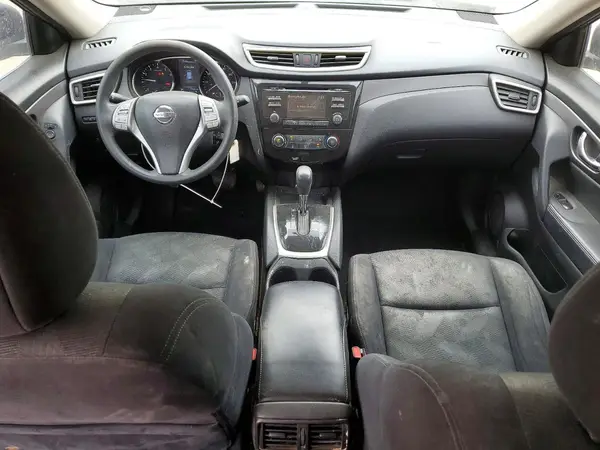 JN8AT2MT8GW024912 2016 NISSAN ROGUE - Image 8