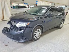JN8AT2MT8GW025994 2016 NISSAN ROGUE
