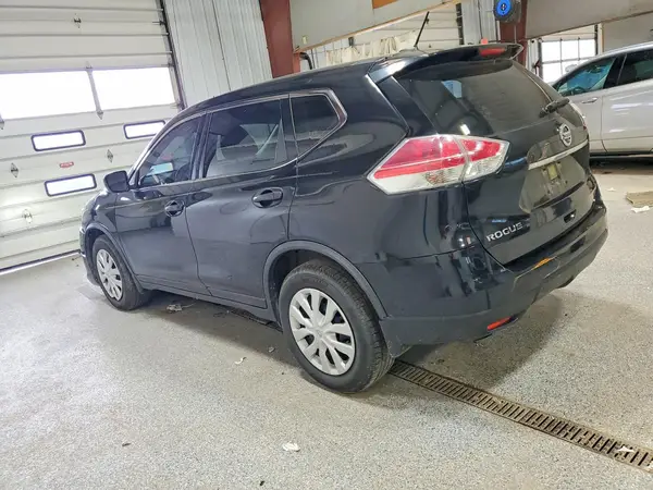 JN8AT2MT8GW025994 2016 NISSAN ROGUE - Image 2
