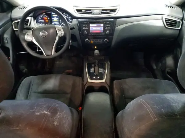 JN8AT2MT8GW025994 2016 NISSAN ROGUE - Image 8