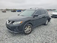 JN8AT2MT8GW027390 2016 NISSAN ROGUE