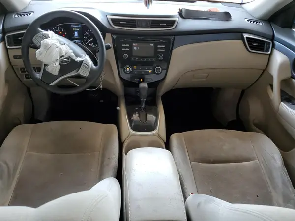 JN8AT2MT8GW027809 2016 NISSAN ROGUE - Image 8
