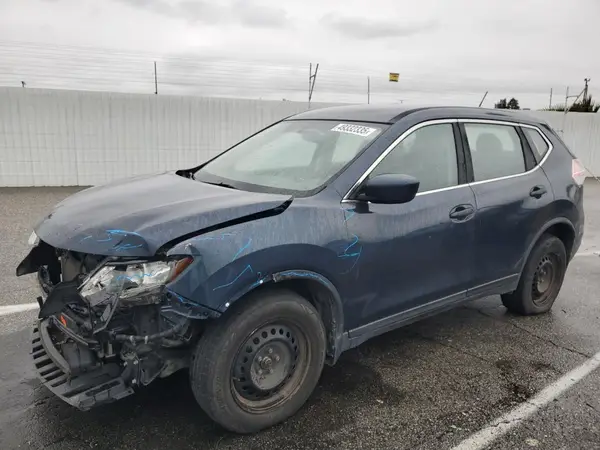 JN8AT2MT8GW027860 2016 NISSAN ROGUE - Image 1