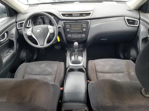 JN8AT2MT8GW027860 2016 NISSAN ROGUE - Image 8