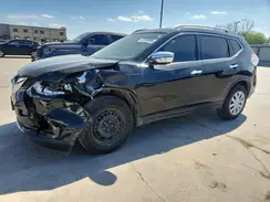 JN8AT2MT8GW028233 2016 NISSAN ROGUE