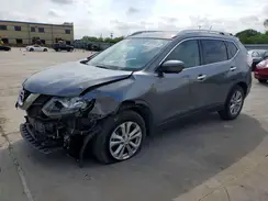 JN8AT2MT8GW028426 2016 NISSAN ROGUE