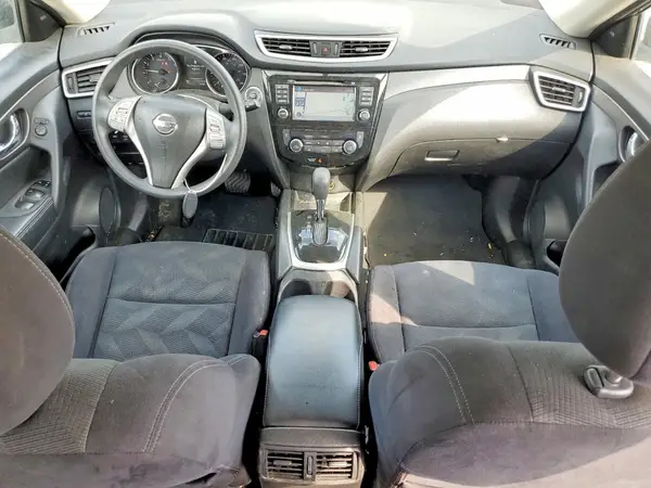JN8AT2MT8GW028426 2016 NISSAN ROGUE - Image 8