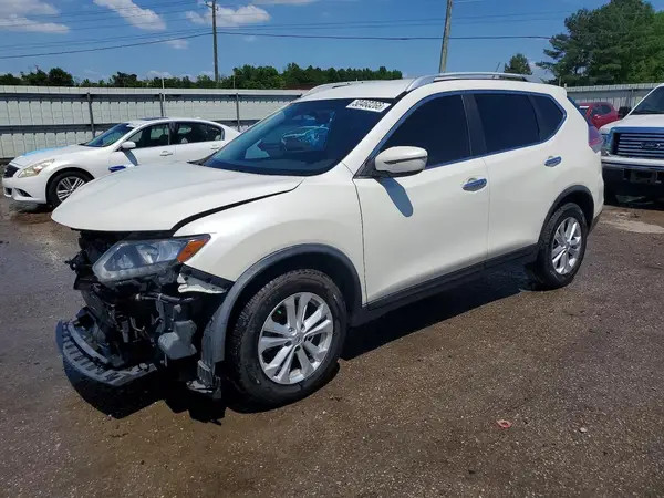 JN8AT2MT8GW029172 2016 NISSAN ROGUE - Image 1