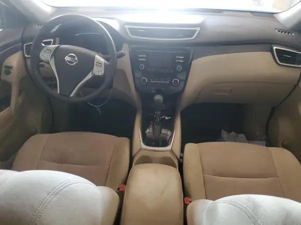 JN8AT2MT8GW029477 2016 NISSAN ROGUE - Image 8