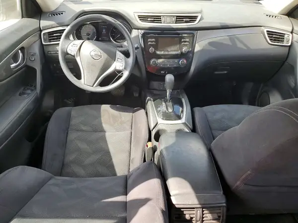 JN8AT2MT8GW029480 2016 NISSAN ROGUE - Image 8