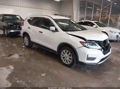 JN8AT2MT8HW130147 2017 NISSAN ROGUE