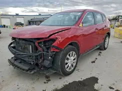 JN8AT2MT8HW130391 2017 NISSAN ROGUE