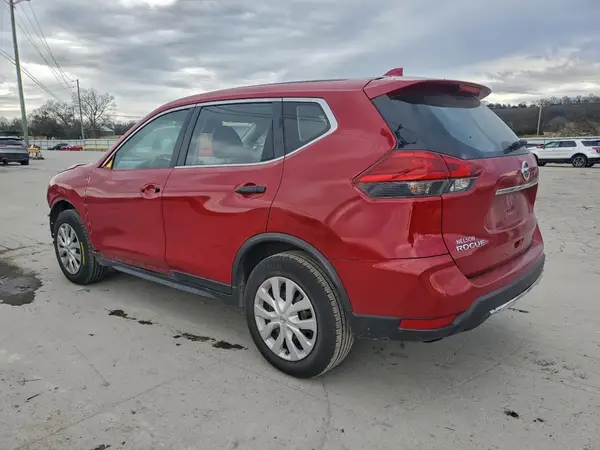 JN8AT2MT8HW130391 2017 NISSAN ROGUE - Image 2