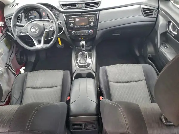 JN8AT2MT8HW130391 2017 NISSAN ROGUE - Image 8