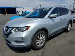 JN8AT2MT8HW131234 2017 NISSAN ROGUE