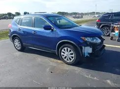 JN8AT2MT8HW131279 2017 NISSAN ROGUE