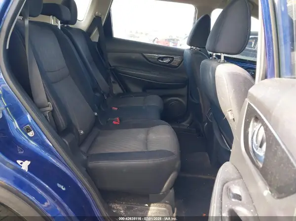 JN8AT2MT8HW131279 2017 NISSAN ROGUE - Image 8