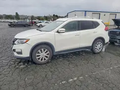 JN8AT2MT8HW132111 2017 NISSAN ROGUE