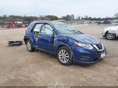 JN8AT2MT8HW132335 2017 NISSAN ROGUE