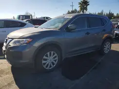 JN8AT2MT8HW132805 2017 NISSAN ROGUE