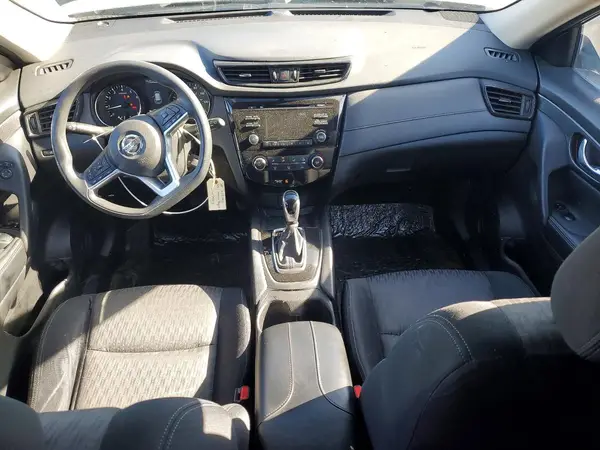 JN8AT2MT8HW132805 2017 NISSAN ROGUE - Image 8