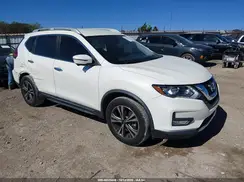 JN8AT2MT8HW133131 2017 NISSAN ROGUE