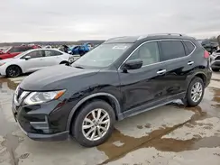 JN8AT2MT8HW133274 2017 NISSAN ROGUE