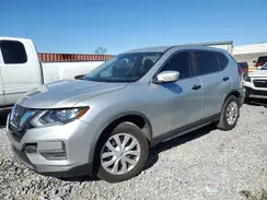 JN8AT2MT8HW133307 2017 NISSAN ROGUE